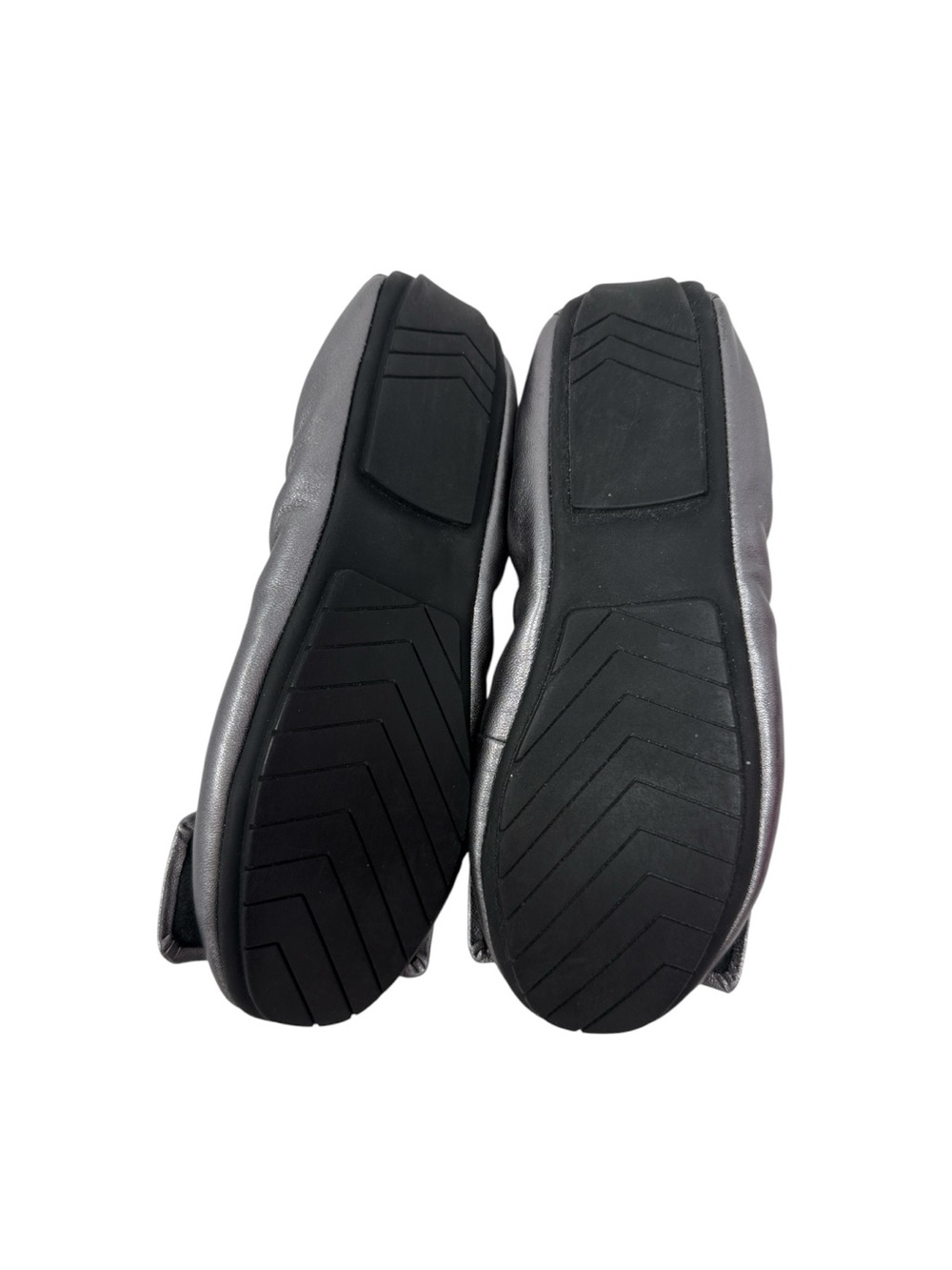 me Too Lilyana 205 Slip On Flats in Pewter - Picture 7 of 10